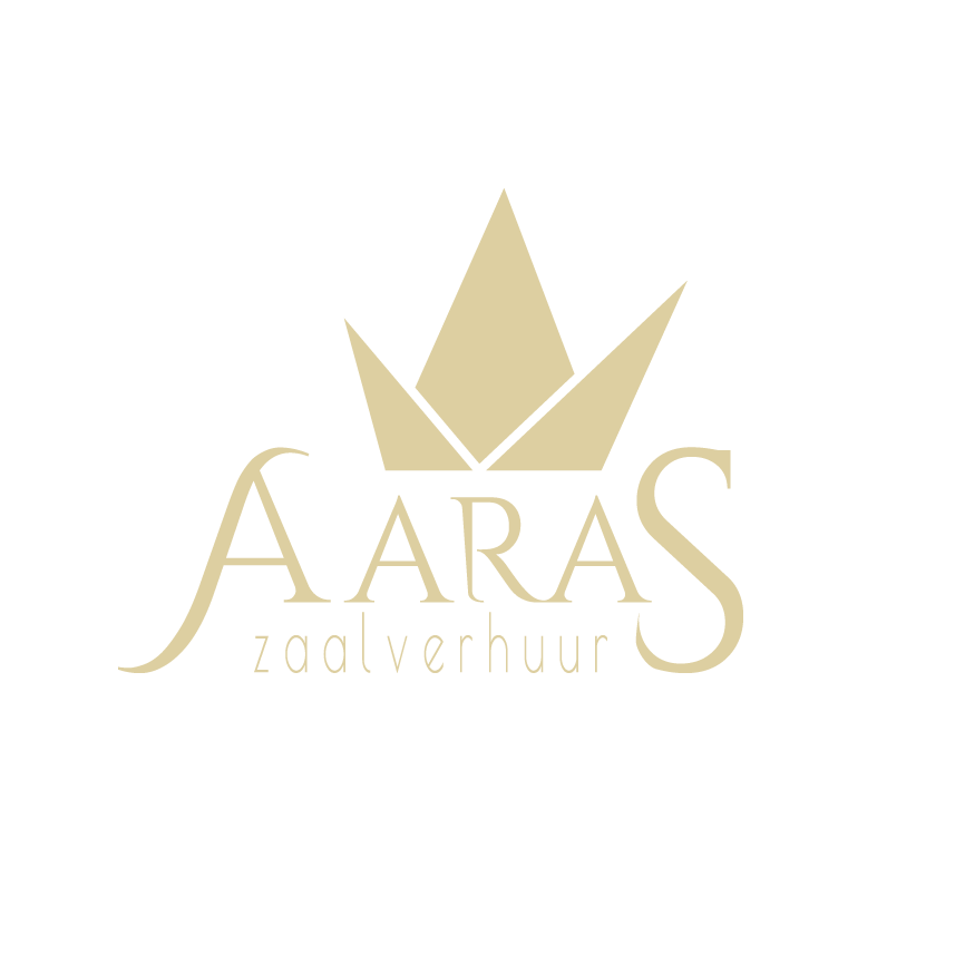 Logo Zaalverhuur Aaras